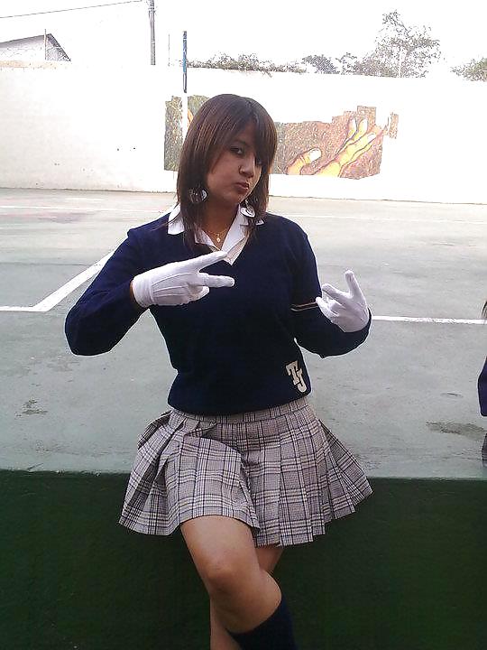 Porn Pics MAMITAS IX