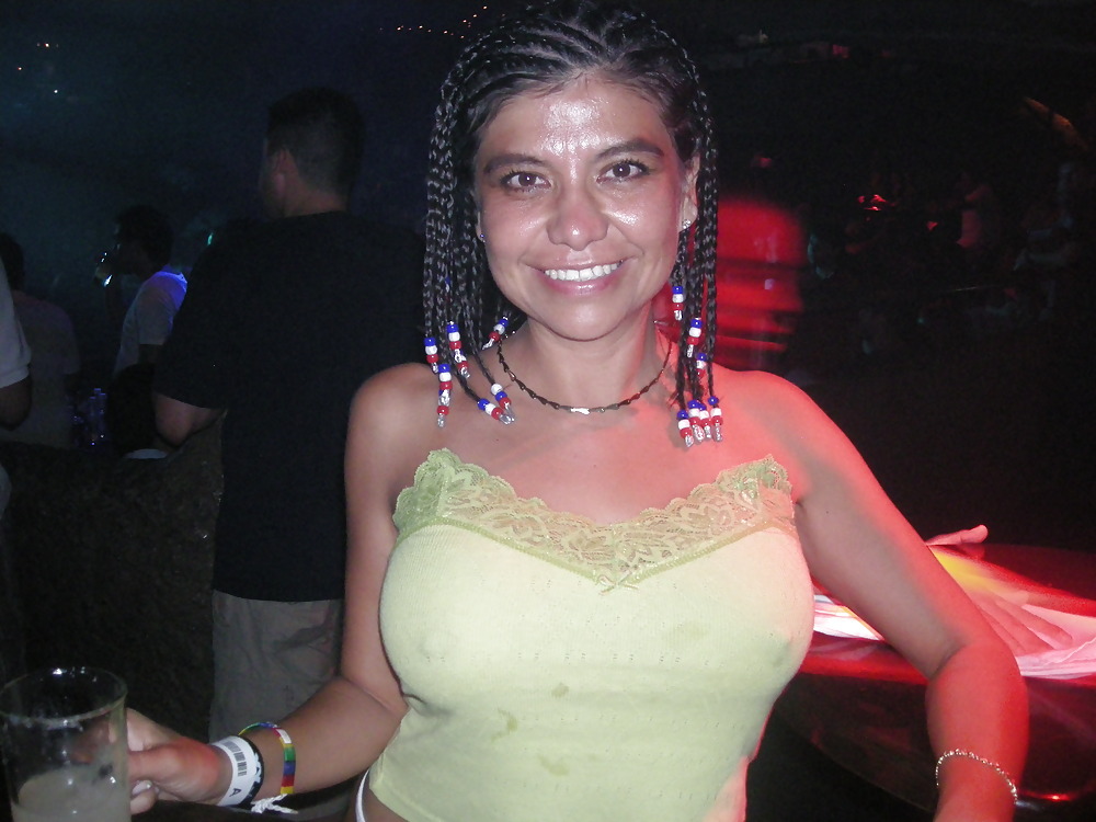 Porn Pics Puta Calentona