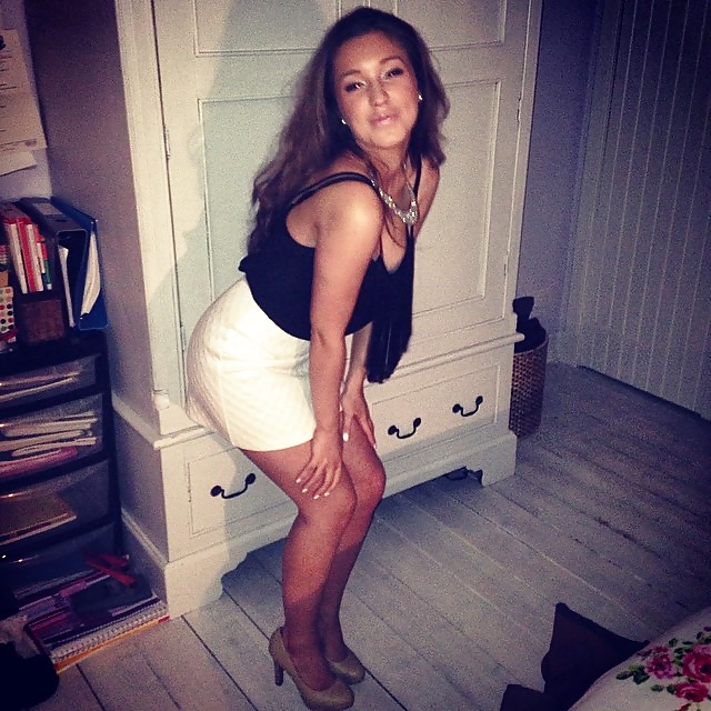 Porn Pics Christmas special facebook teens 2