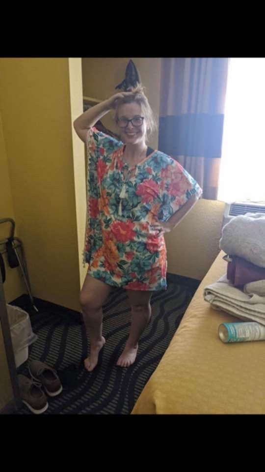 Hots for Middle School teacher in Charlotte NC Cheyanne - 17 Photos 