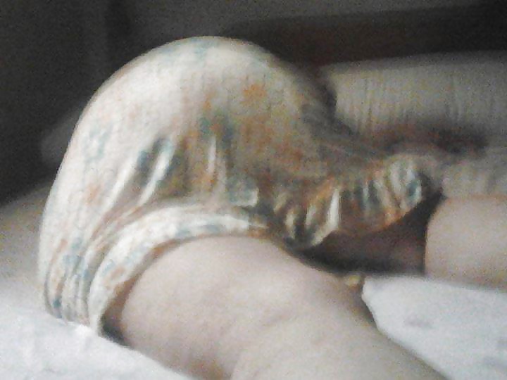 Porn Pics Big mature asses! Amateur voyeur collection-2