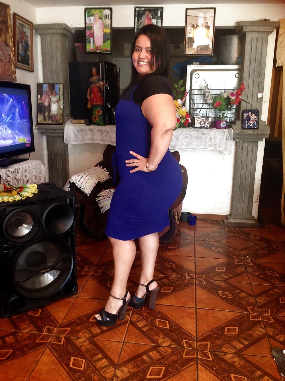 Porn Pics lorena caderona 2