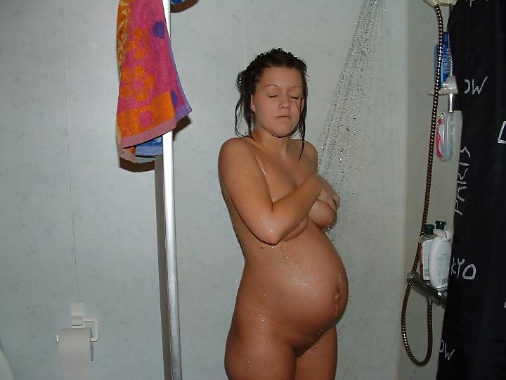 Porn Pics Pregnant 6