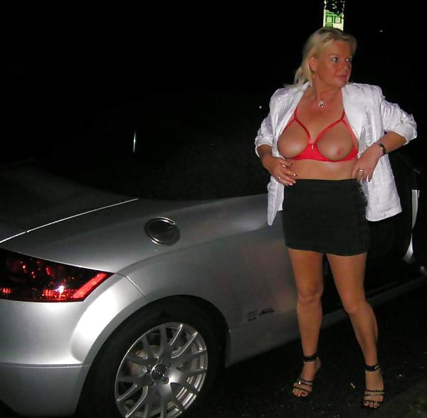 Porn Pics salope mature gaby