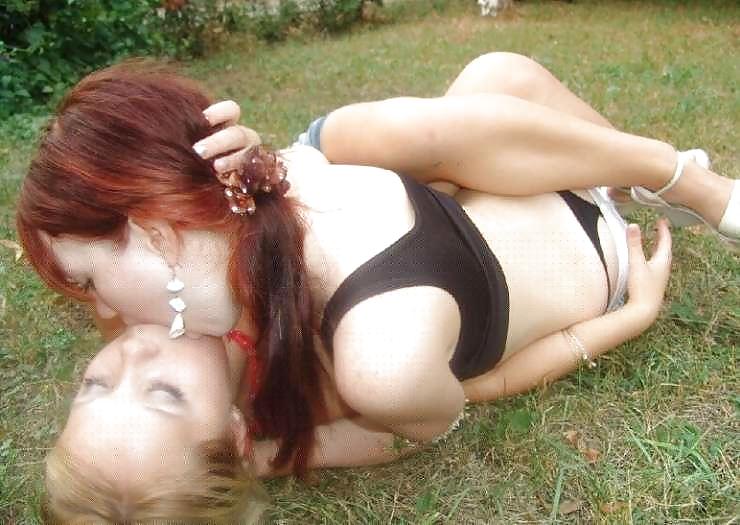 Porn Pics RUSSIAN AMATEUR GIRLS V