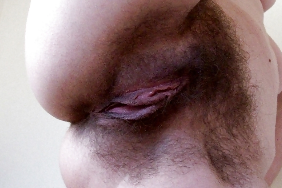 Porn Pics Hairy cunt 1.