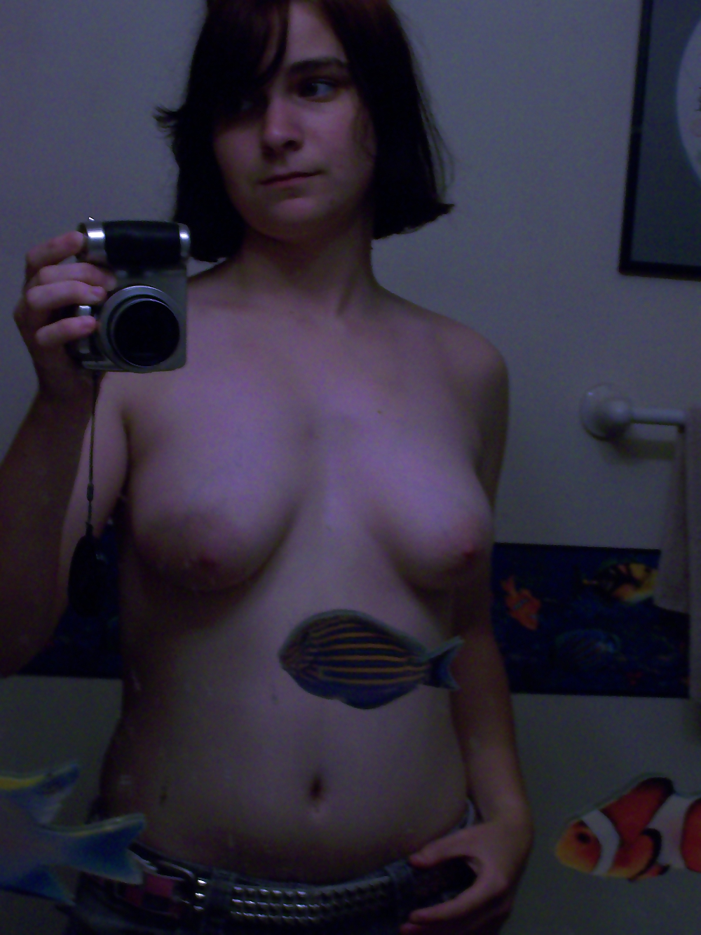 Porn Pics gerade so volljaehrig 3
