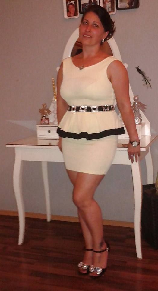 Porn Pics MATORKE NA KOJE SE CEDI