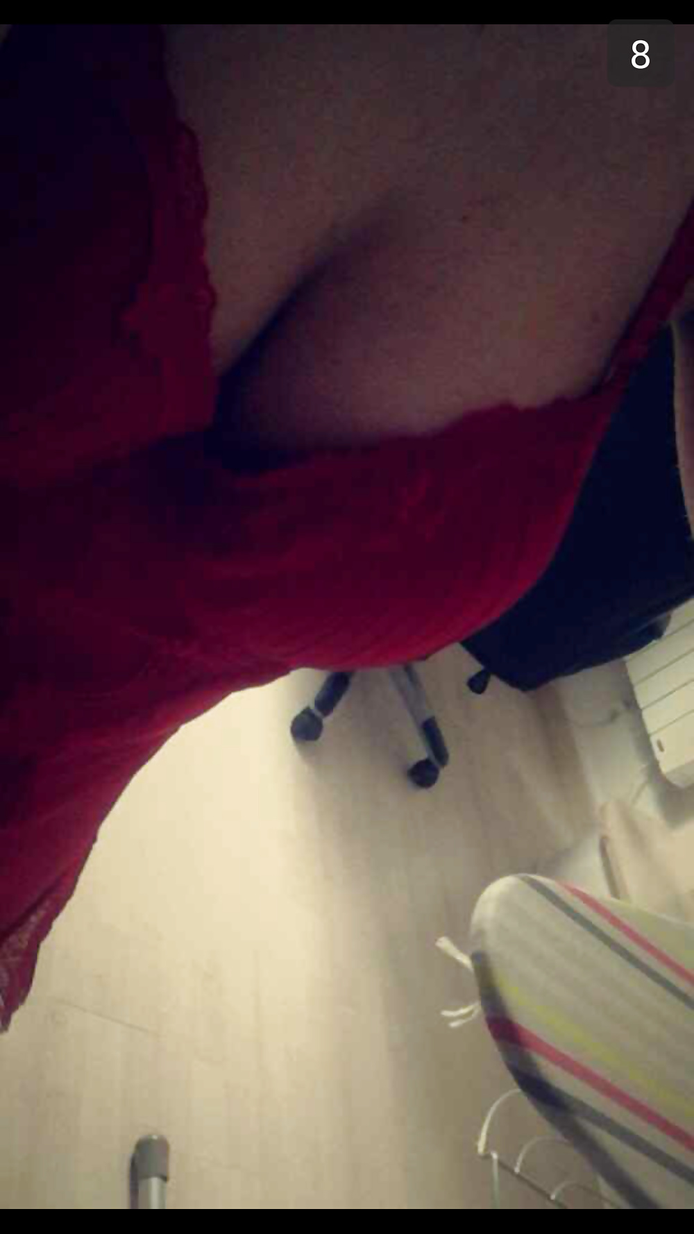 Porn Pics Snapchat avec Aurelie