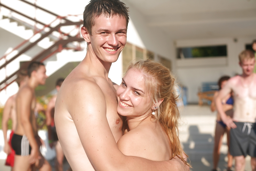 Porn Pics Russian group cover