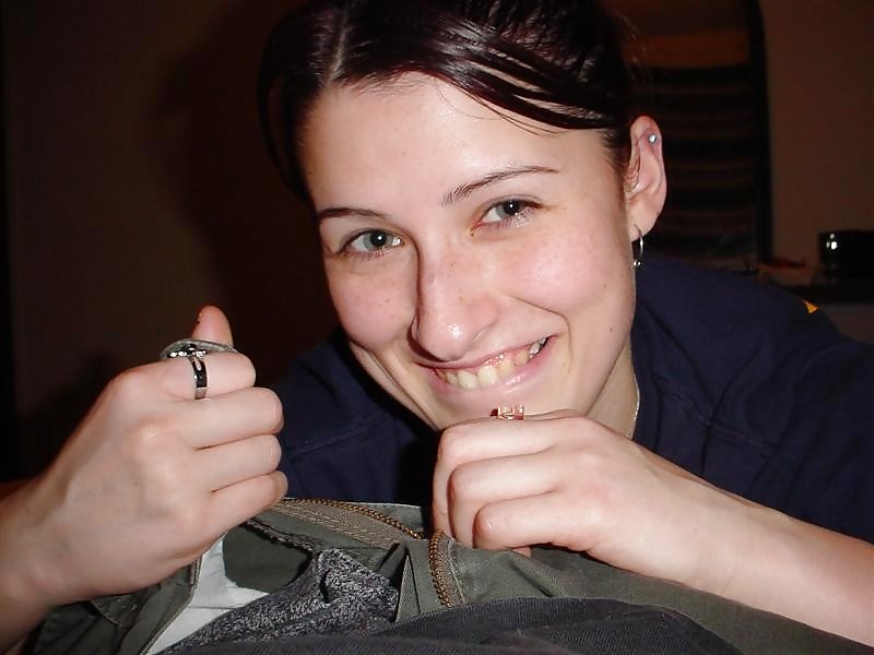 Porn Pics ALL AMATEUR - Here is LAURENCE