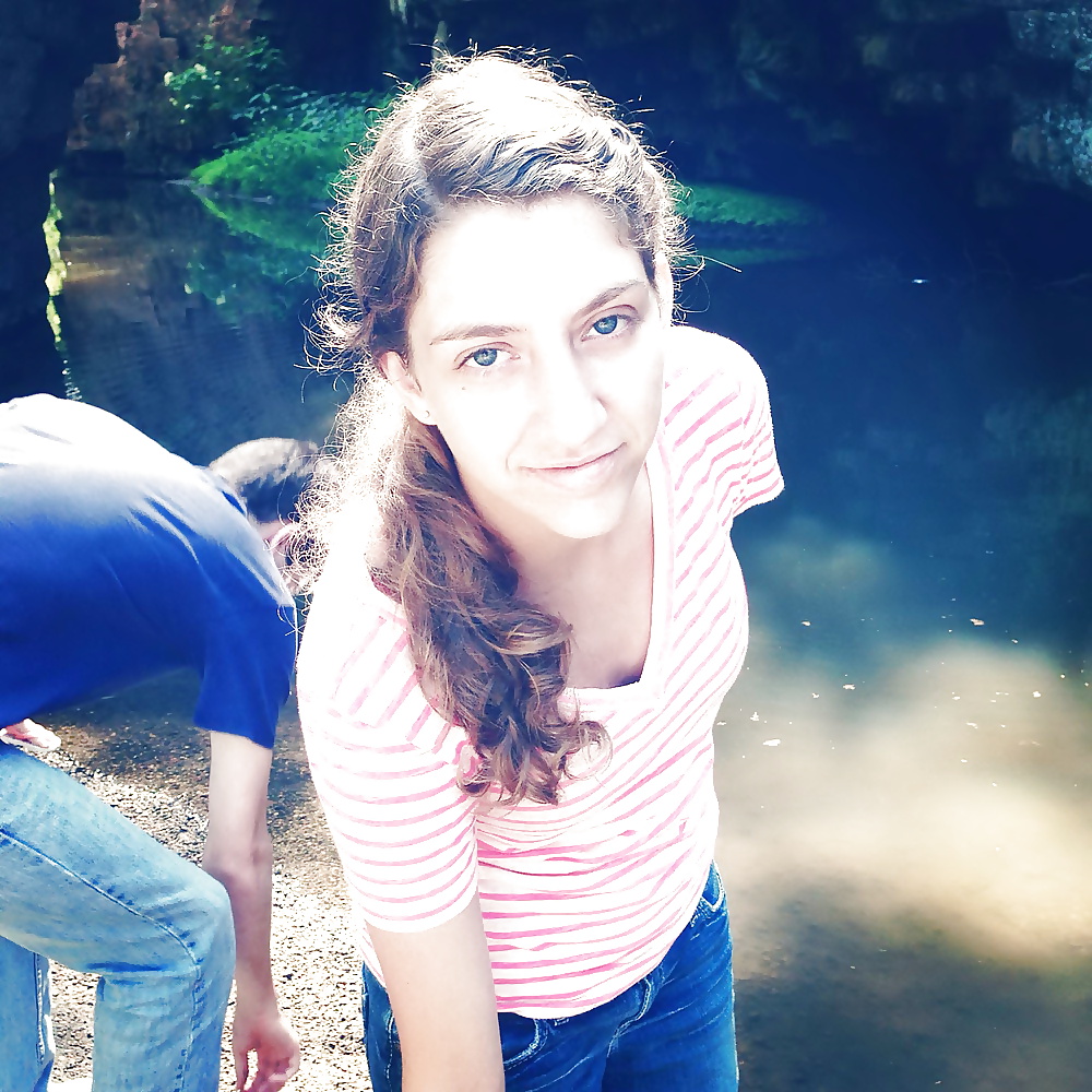 Porn Pics Rosali schwanger