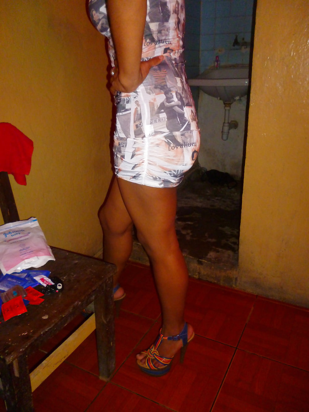 Porn Pics SAMANTHA COLOMBIA