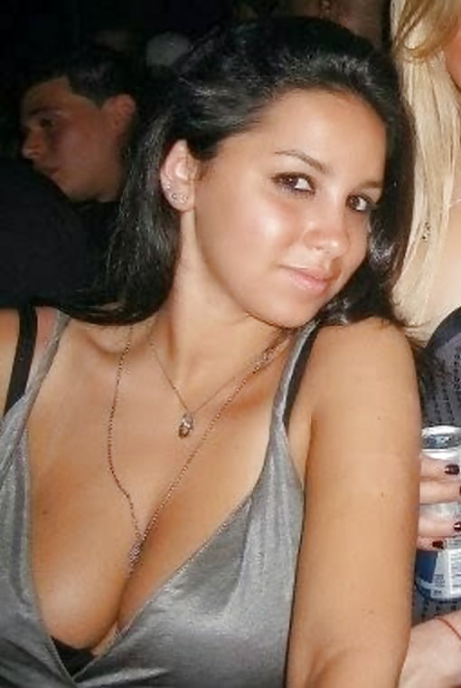 Porn Pics Busty non-nude for wankers like me - part 6