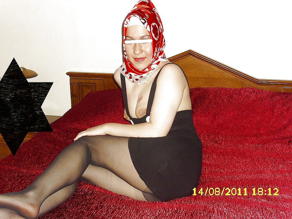 Porn Pics Arab Housewife 10