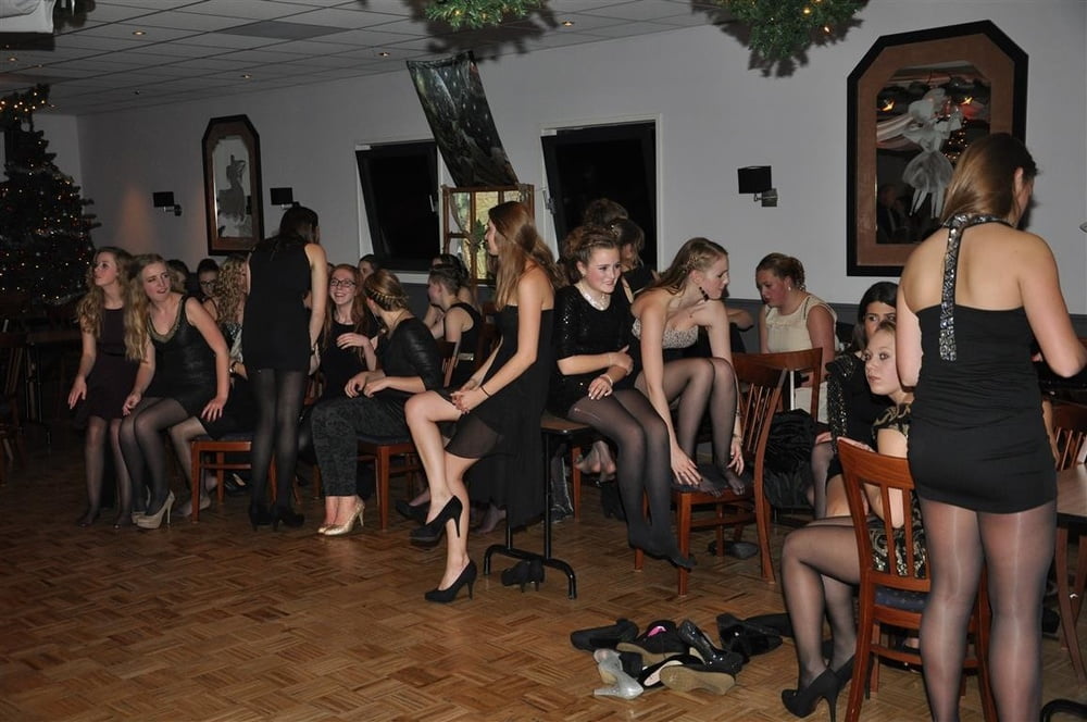 All I want For Christmas Is A Woman In Pantyhose #6 - 112 Photos 
