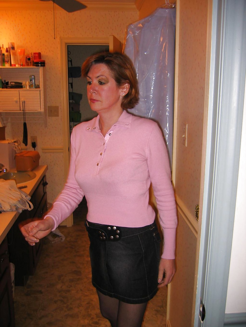 Porn Pics Swinger Wife Terri