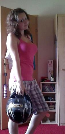 Porn Pics my sexy facebook chicks