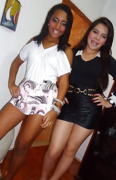 Porn Pics Delicias das comunidades cariocas.