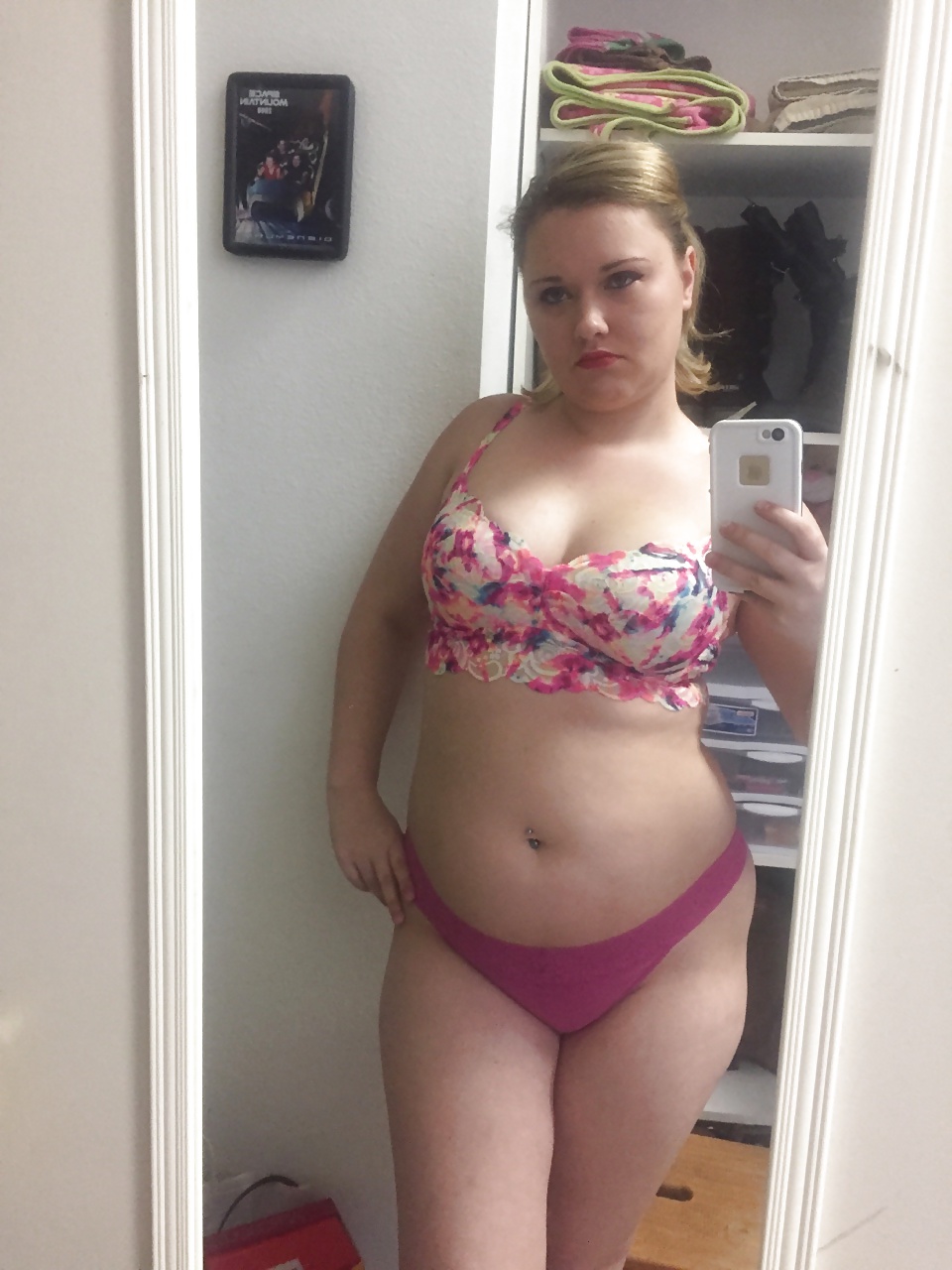 Porn Pics selfie teen bbw