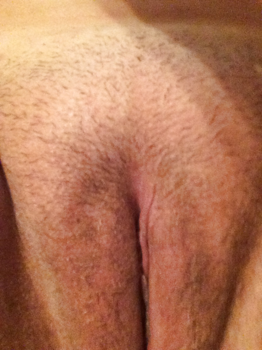 Porn Pics Annette's pussy