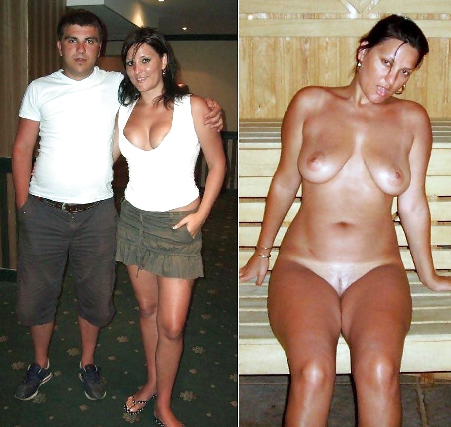Porn Pics Before After 282. (Busty special).