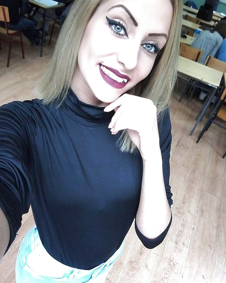 Porn Pics Aleksandra O.