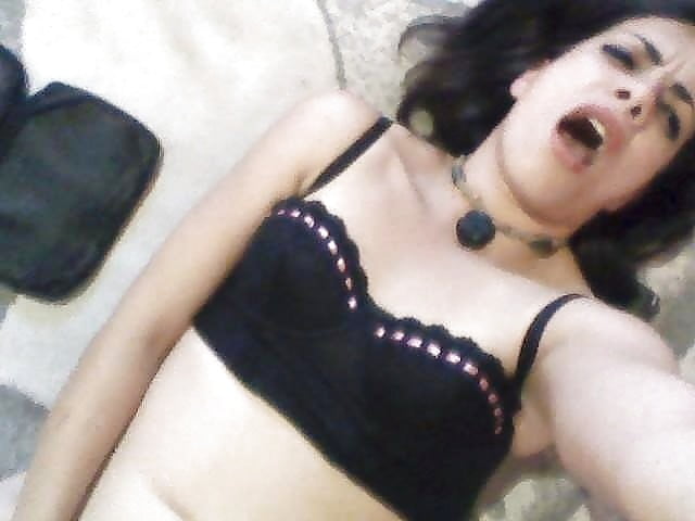 Porn Pics Mexican MILF