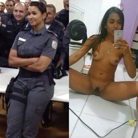 before and after military         