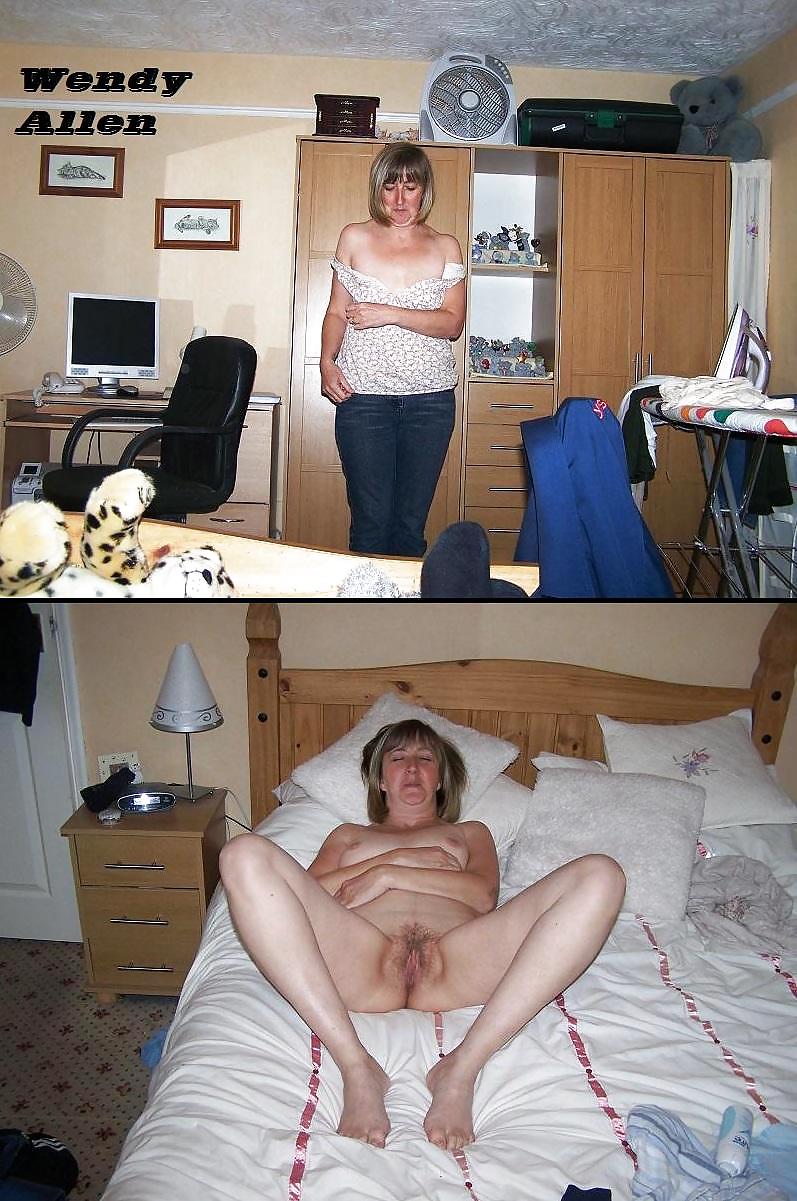 Porn Pics Before after 485.