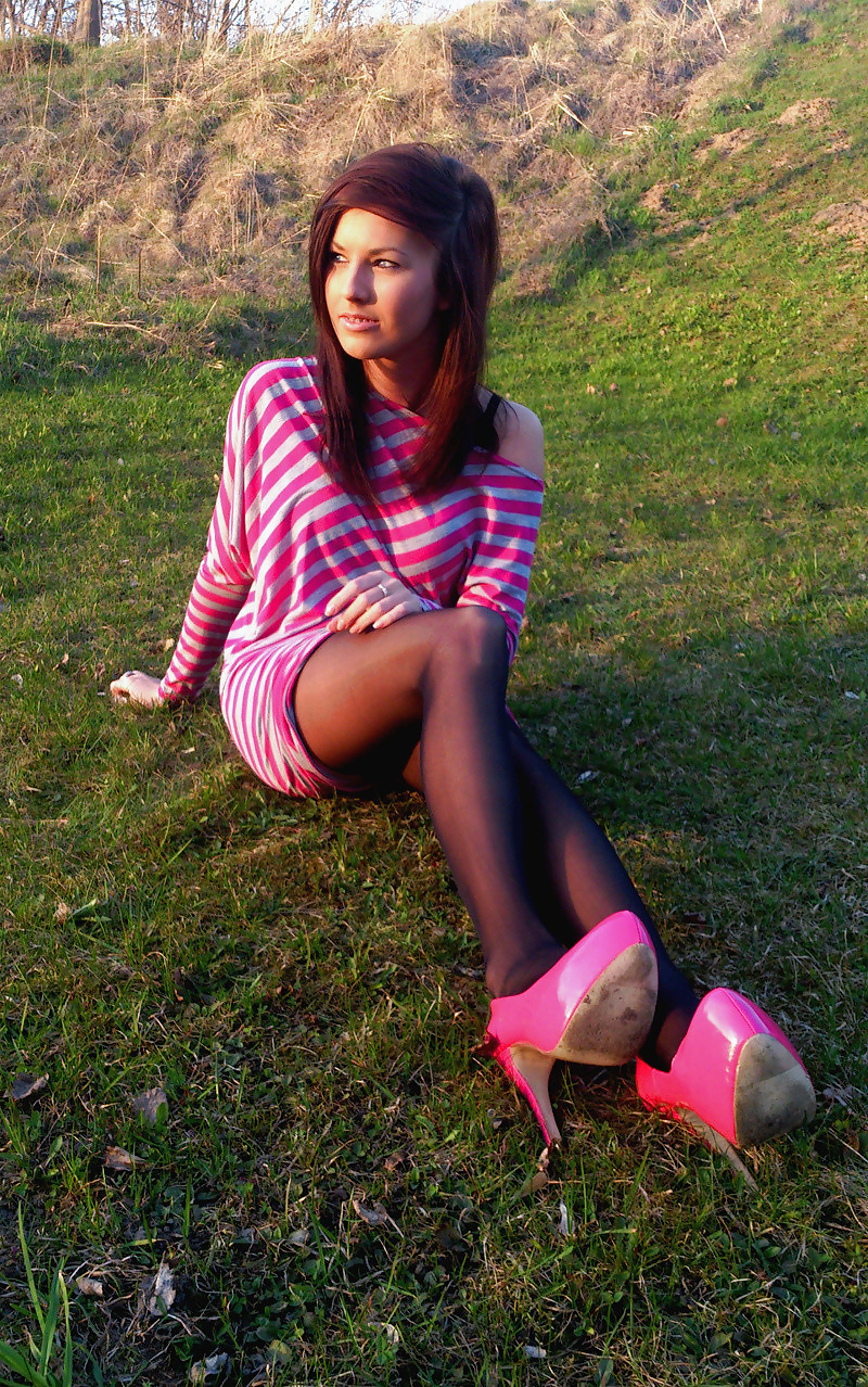 Porn Pics Teen Daria