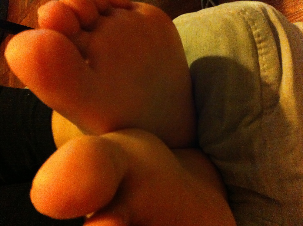 Porn Pics FAT SEXY FEET AND TOES MEATY SOLES