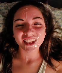 Porn Pics Facial Pics