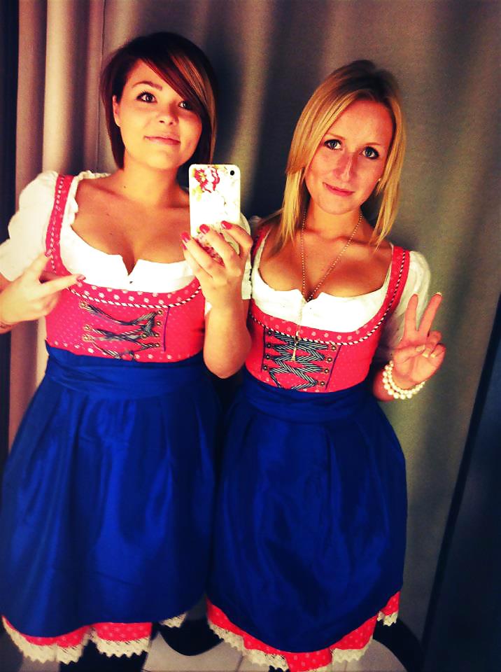 Porn Pics Which one would you Fuck? 4