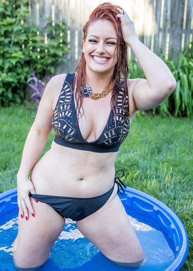 Porn Pics Women of Instagram