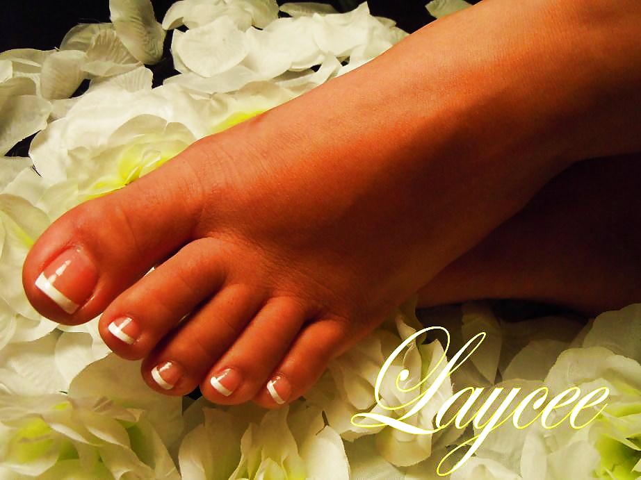 Porn Pics Mouthwatering Feet