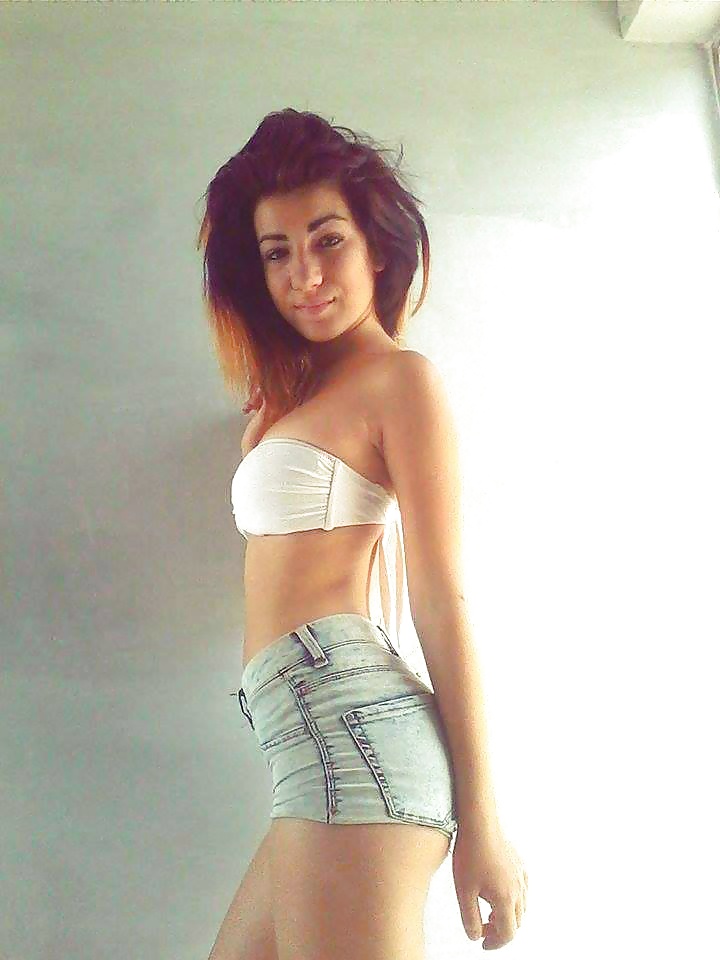 Porn Pics Maltese Mix vol 4 -Chelsea & Shanice