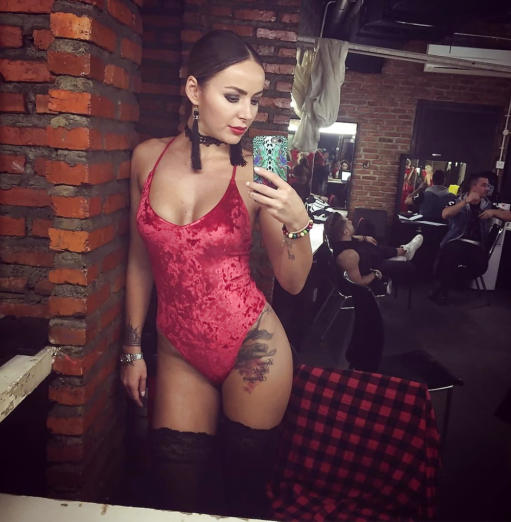Porn Pics Romanian Slut Alina M 2