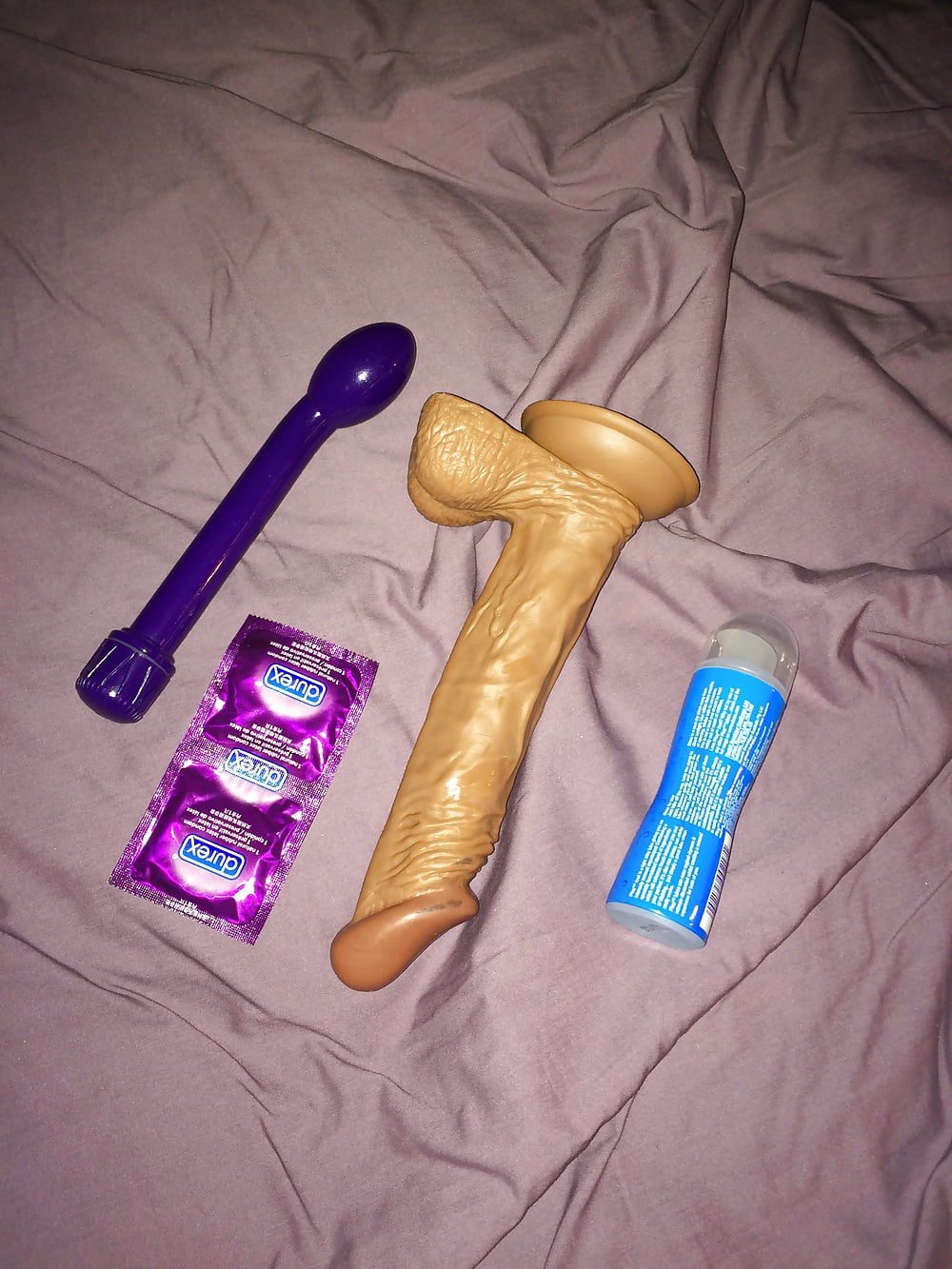 Porn Pics Treat for my wife