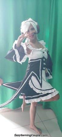 genshin impact photo shoot album         