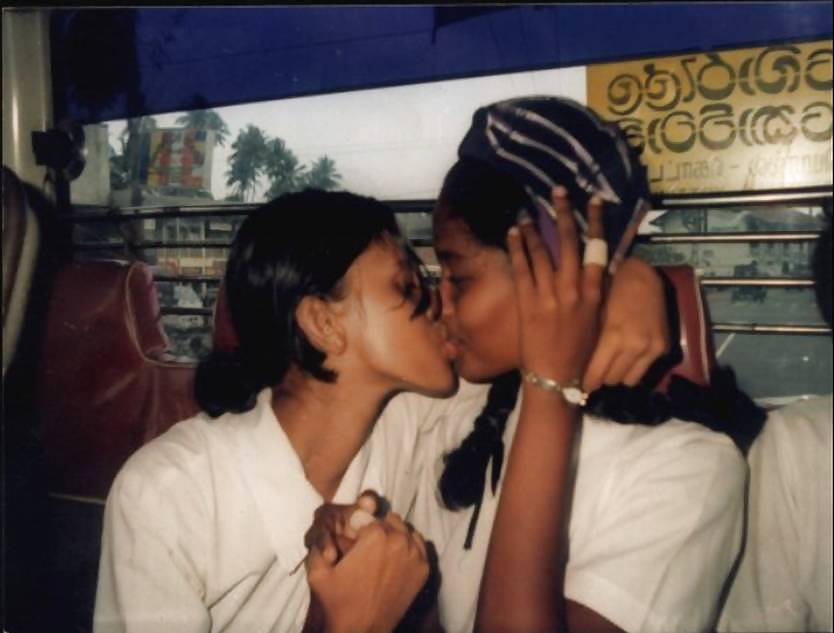 Porn Pics Sri Lankan Lesbians