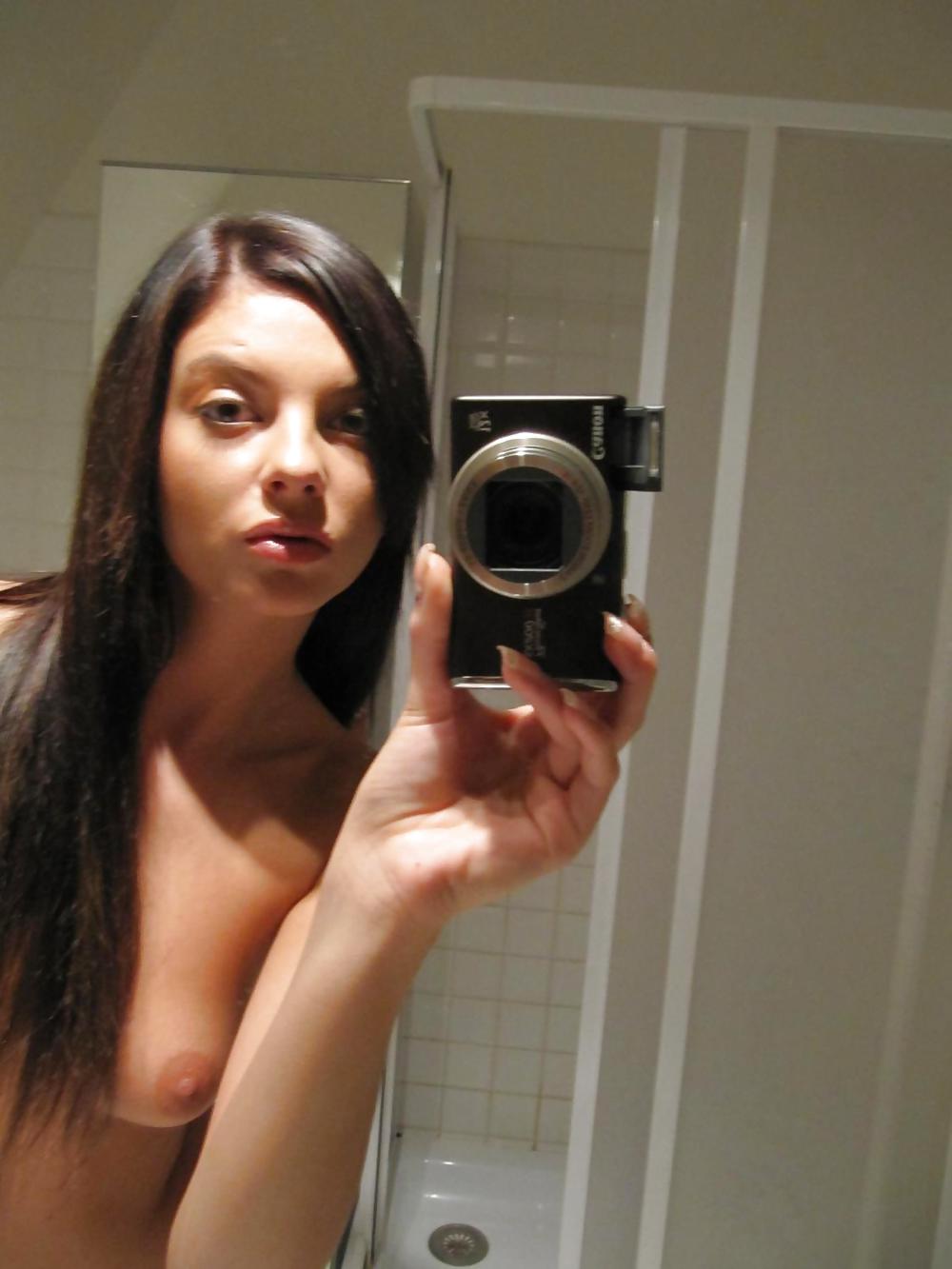 Porn Pics Amateur girl 20