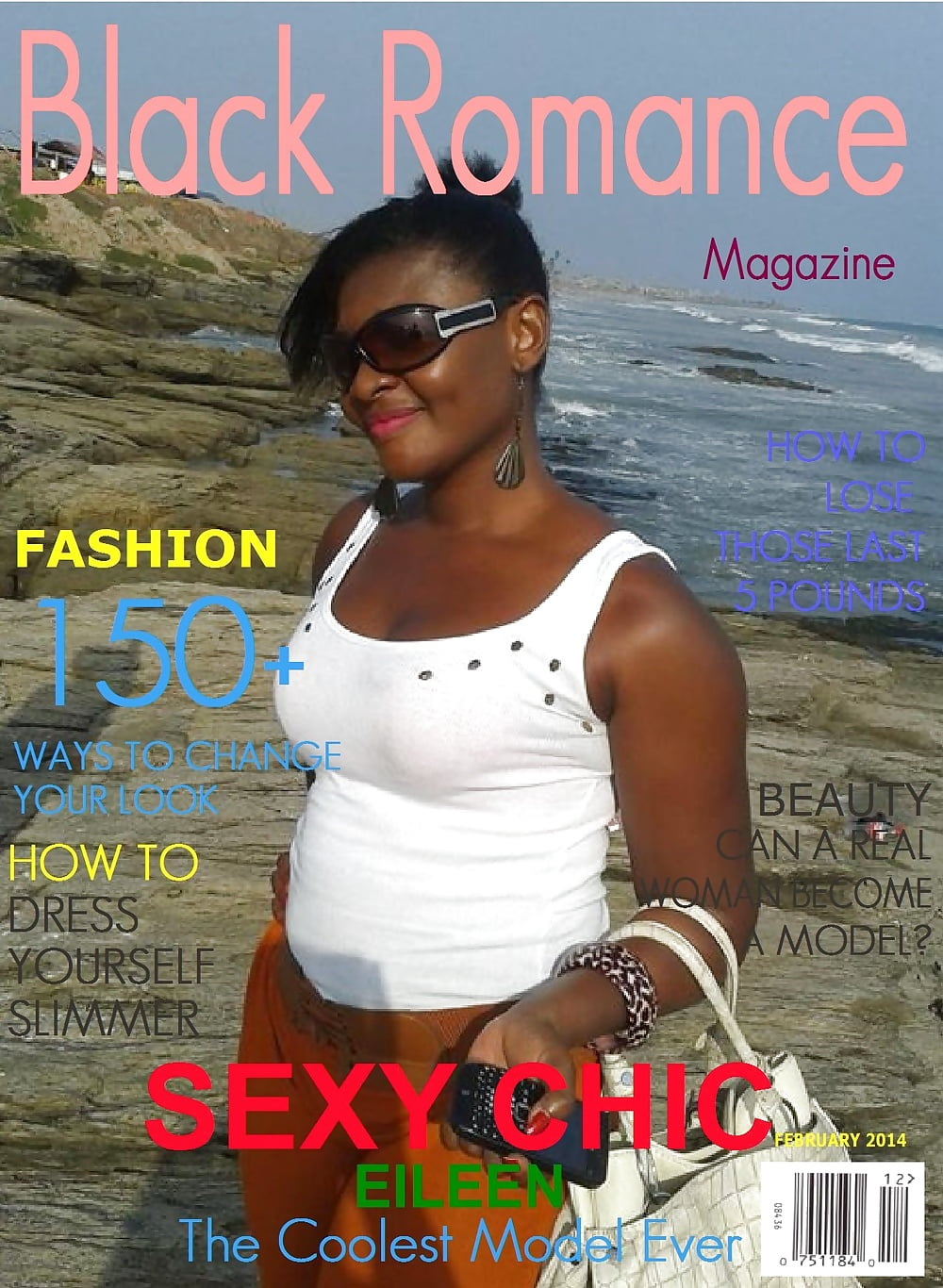 Amaris buford ebony magazine