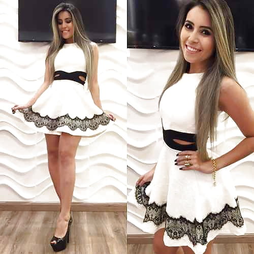 Porn Pics TESUDA rabudas gostosas de vestidos