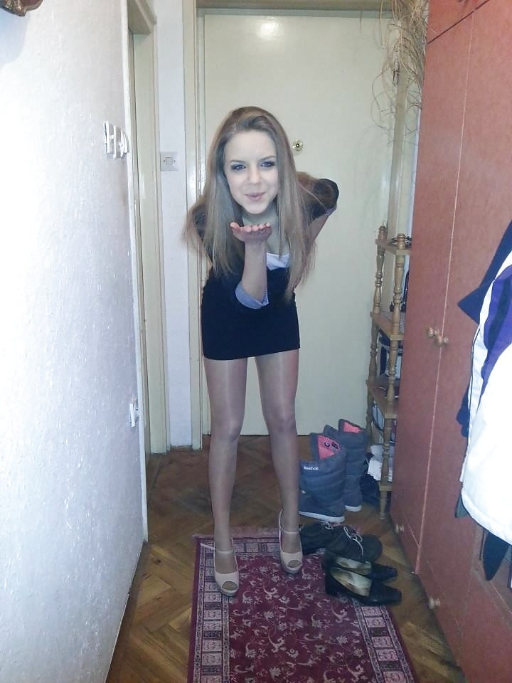 Porn Pics Southern Slavic Girls