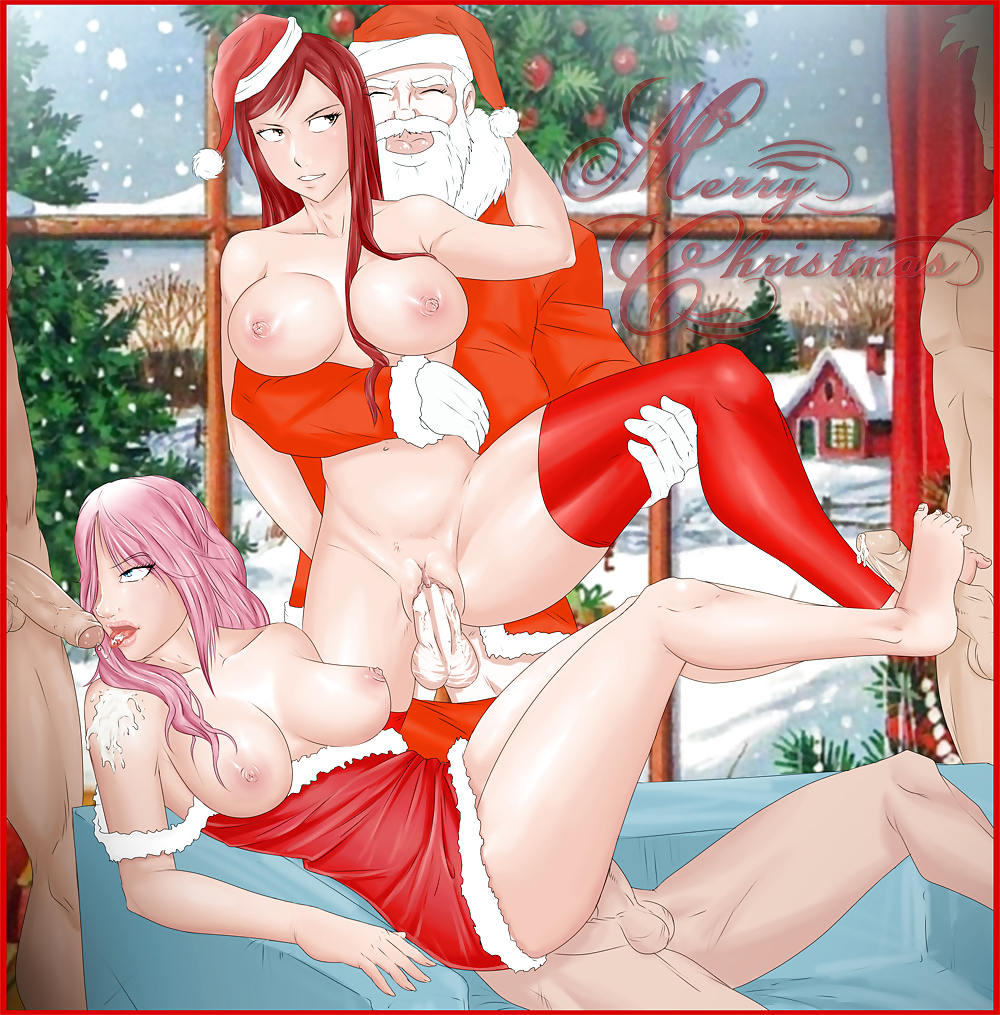 Watch Christmas 2013 verybigcandy - 50 Pics at xHamster.com! xHamster is th...