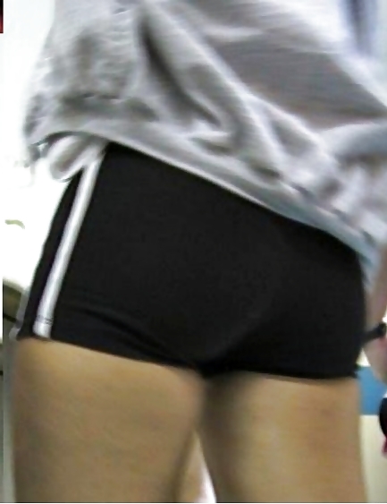 Porn Pics Short ninfeta 18yo  RJ