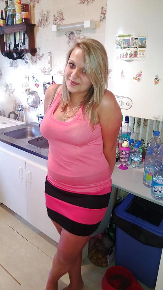 Porn Pics Mes nouvelles photos :)