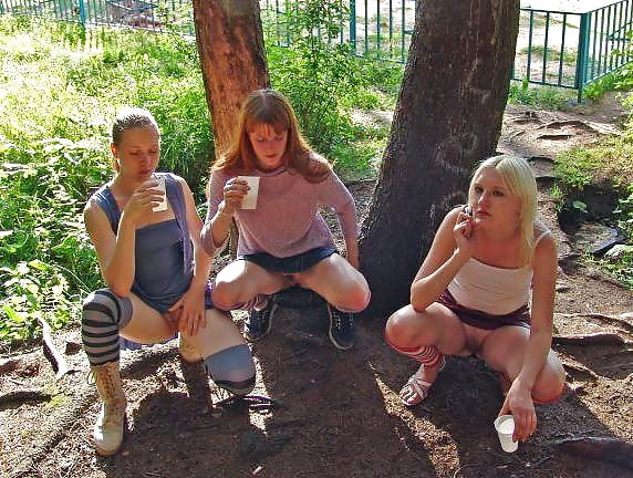 Porn Pics Voyeur.Candid.23-5