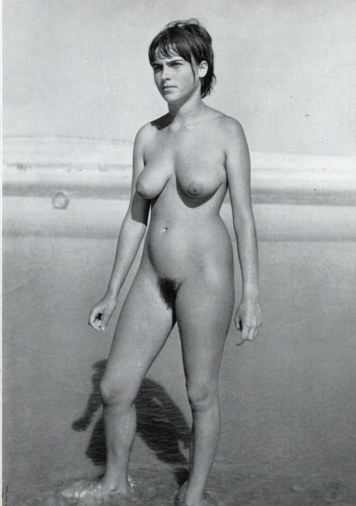 Naked Vintage Girls 75 - 112 Photos 